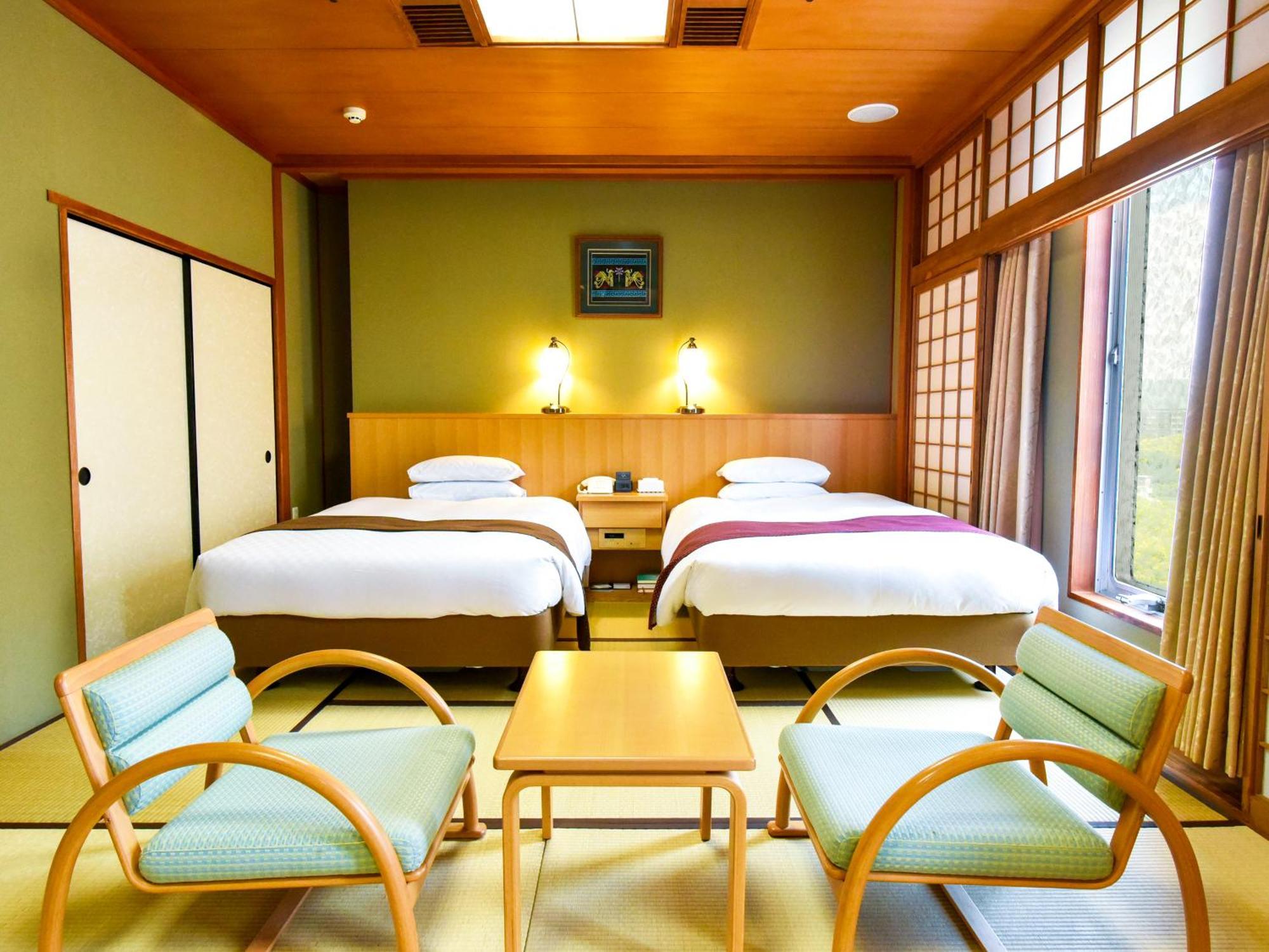 熊本ホテルキャッスル エクステリア 写真